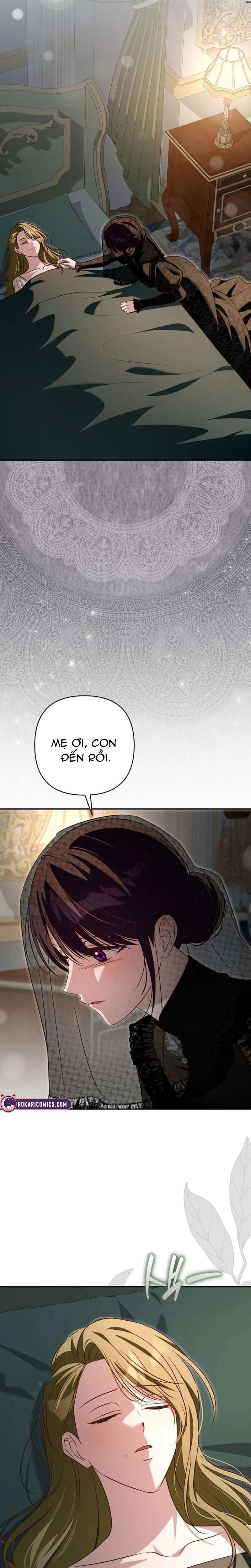 Cô Dâu Của Đại Công Tước Là Chiến Binh Địa Ngục Chap 44 - Trang 2