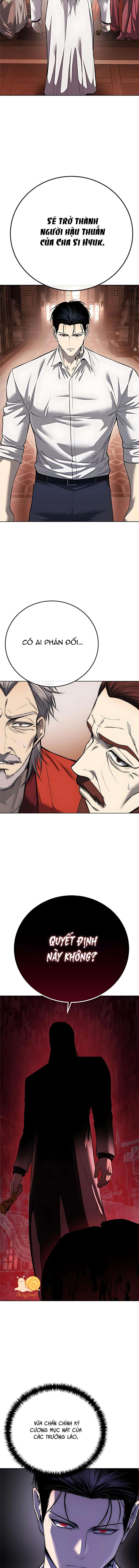 Red Shirt Chap 39 - Trang 2