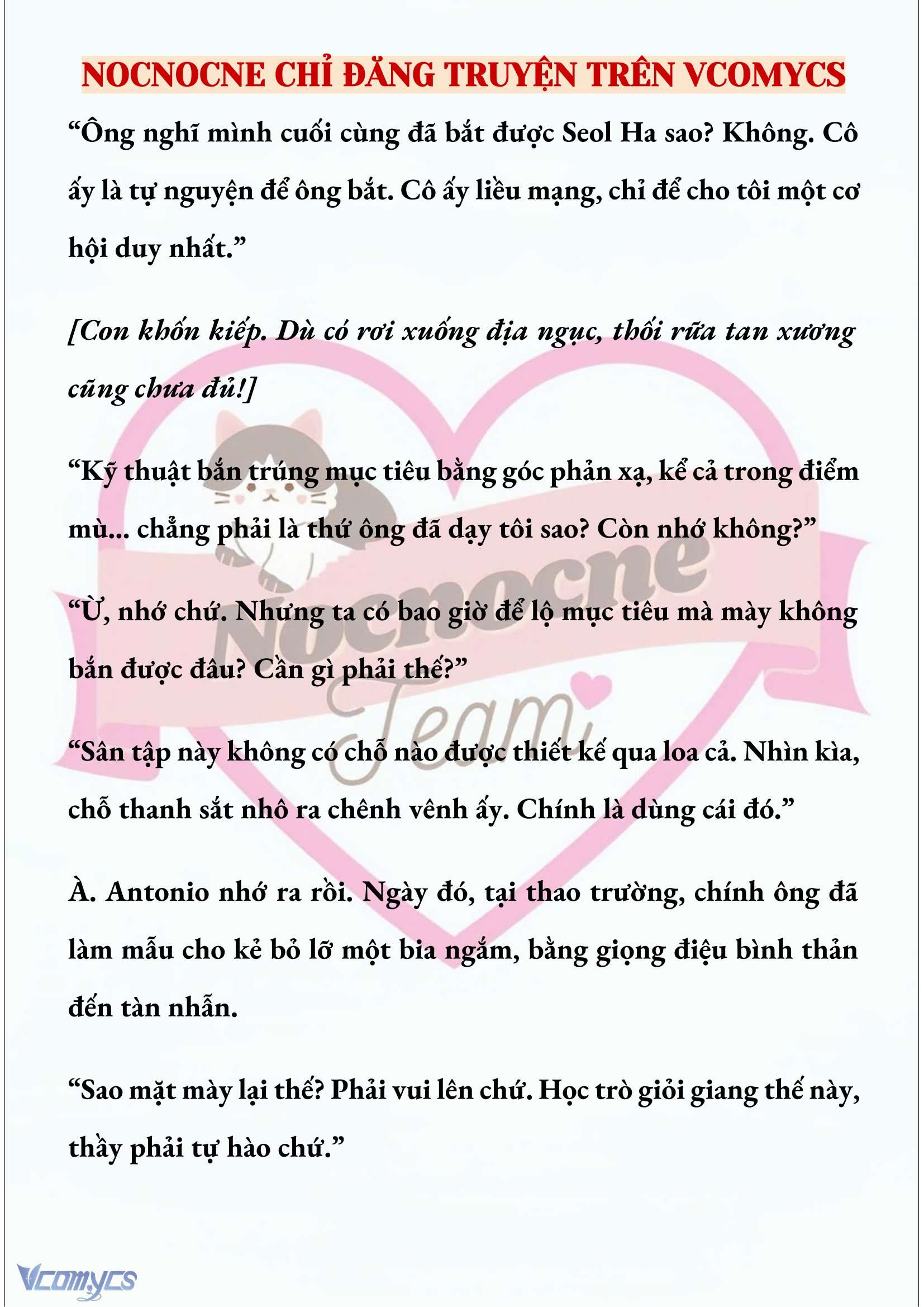 [TIỂU THUYẾT] ĐIỂM CHÍ Chap 162 - Trang 2