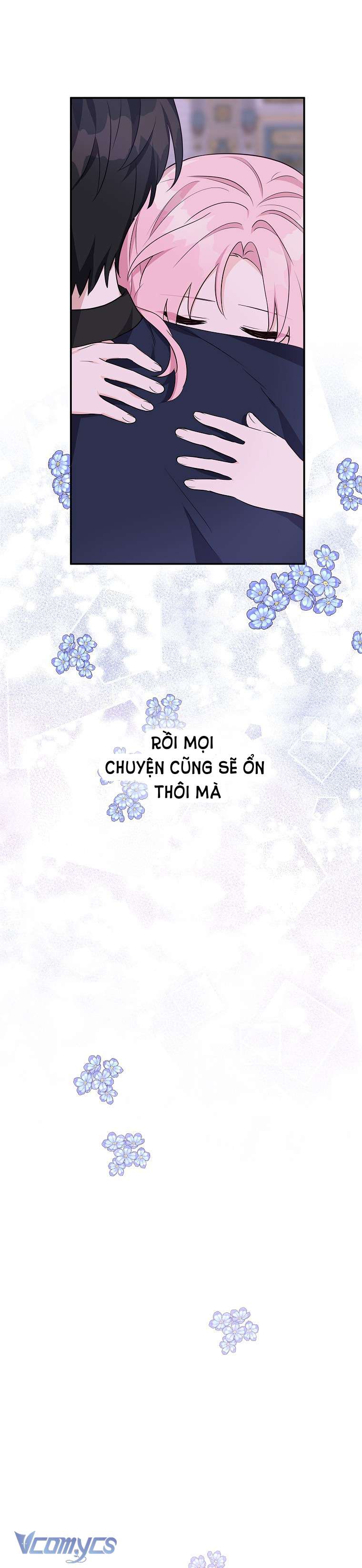 Tôi đã trở thành con gái út của công tước phản diện Chapter 27 - Trang 3