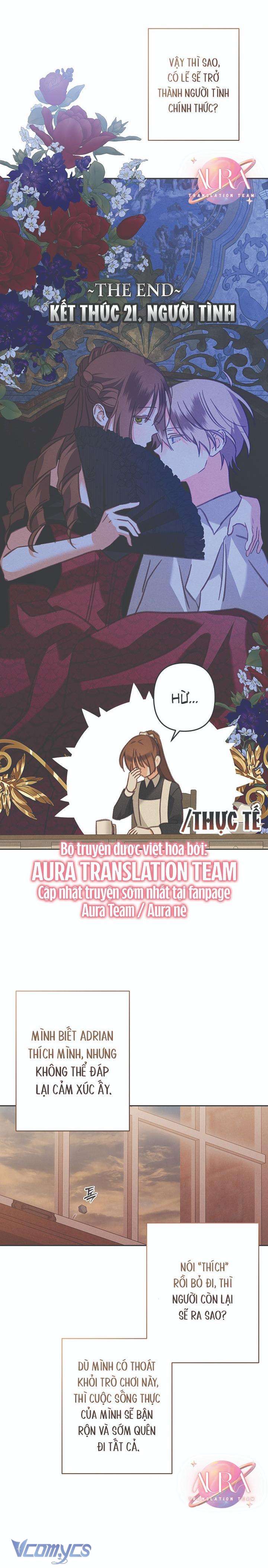 Sống Sót Như Một Hầu Gái Trong Trò Chơi Kinh Dị Chap 68 - Trang 4