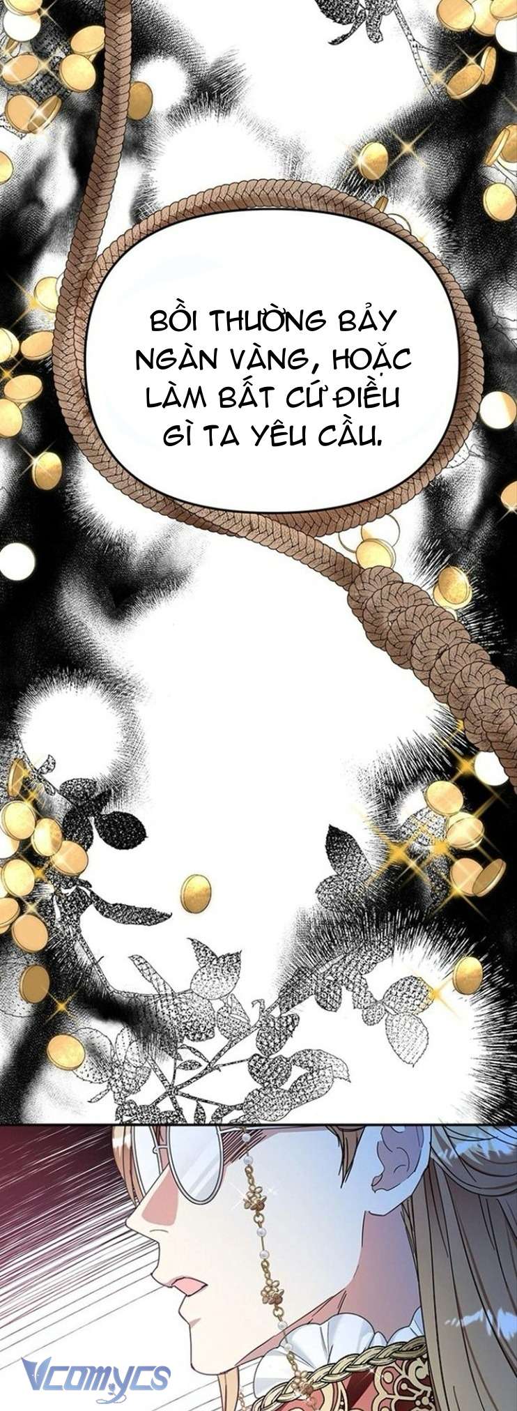 Người Yêu Đã Chết Của Tôi Đã Trở Thành Bạo Chúa Chap 11 - Trang 2