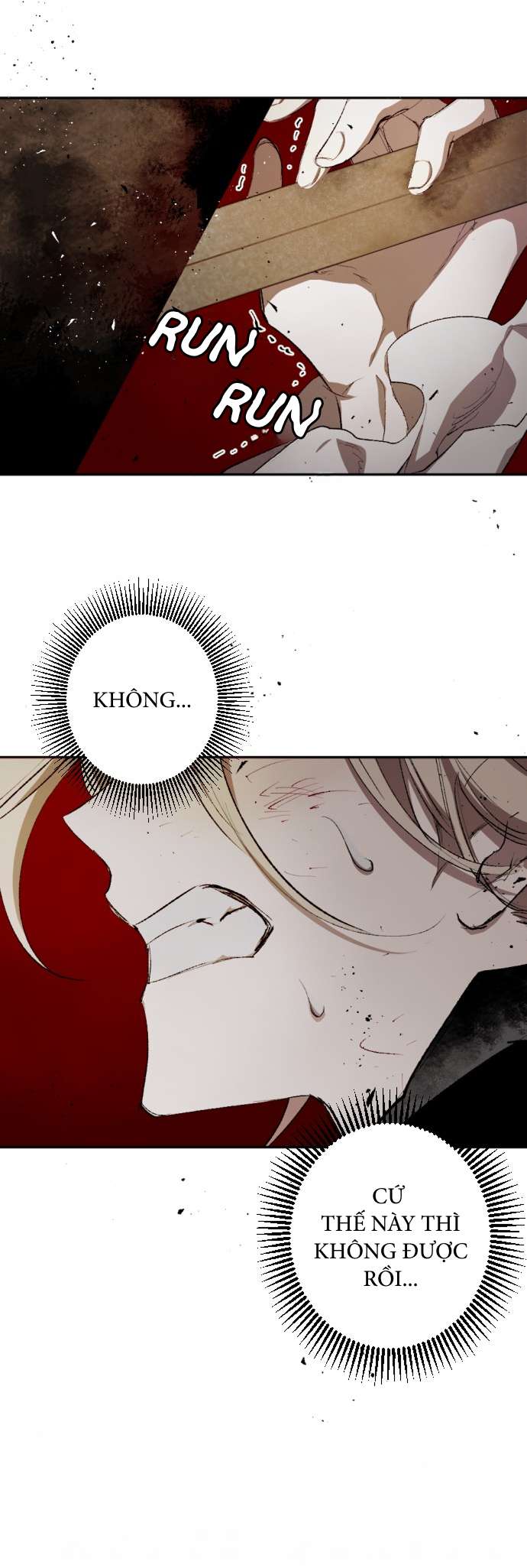 Lời Thú Nhận Của Chúa Tể Bóng Tối Chap 125 - Trang 2