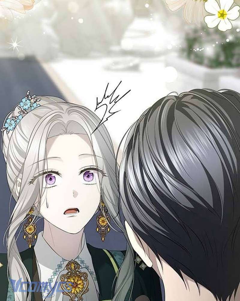 Praesepe Bên Ngoài Chiếc Lồng Chap 12 - Trang 4