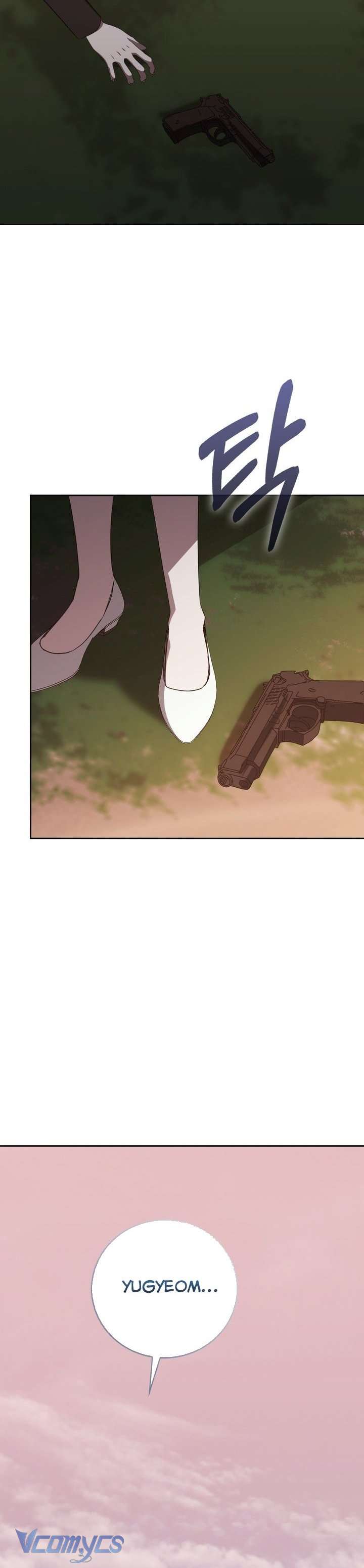 Bạn Trai Nhân Vật Chính Ám Ảnh Tôi Chap 76 - Trang 3