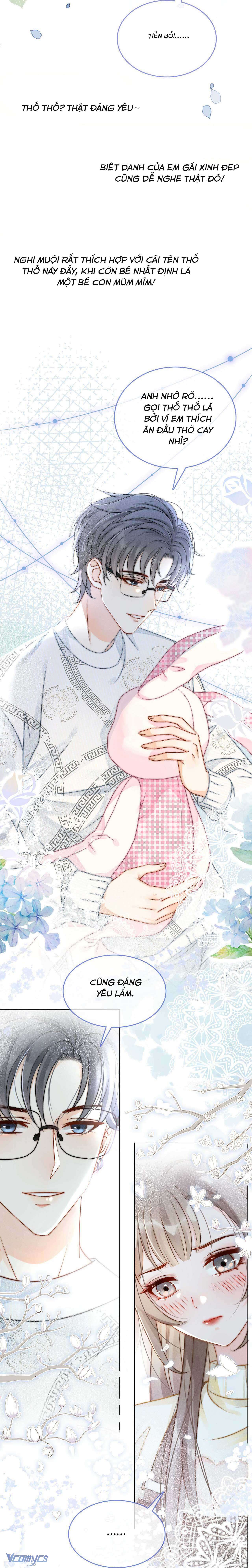 Cô Ấy Lại Lên Hotsearch Rồi! Chap 20 - Trang 2