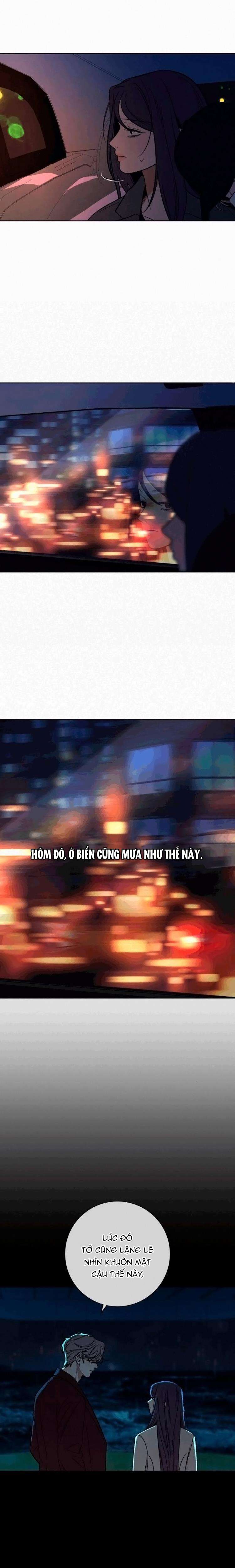 Chiến Lược: Tình Yêu Trong Sáng Chap 130 - Trang 2