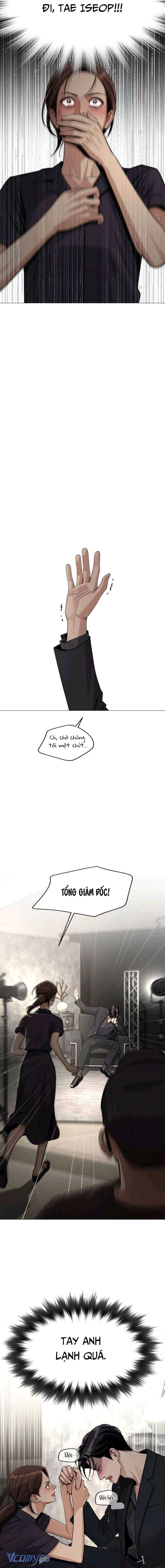 Chuyện Tình Chàng Iseop Chap 85 - Trang 2