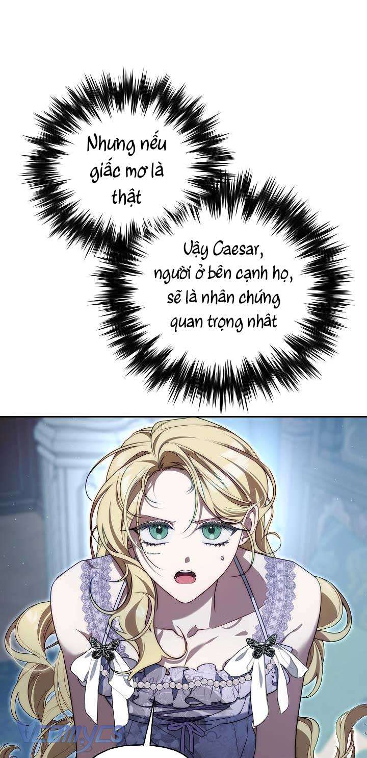 Thuần Hóa Hoàng Tử Quái Vật Chap 24 - Trang 3