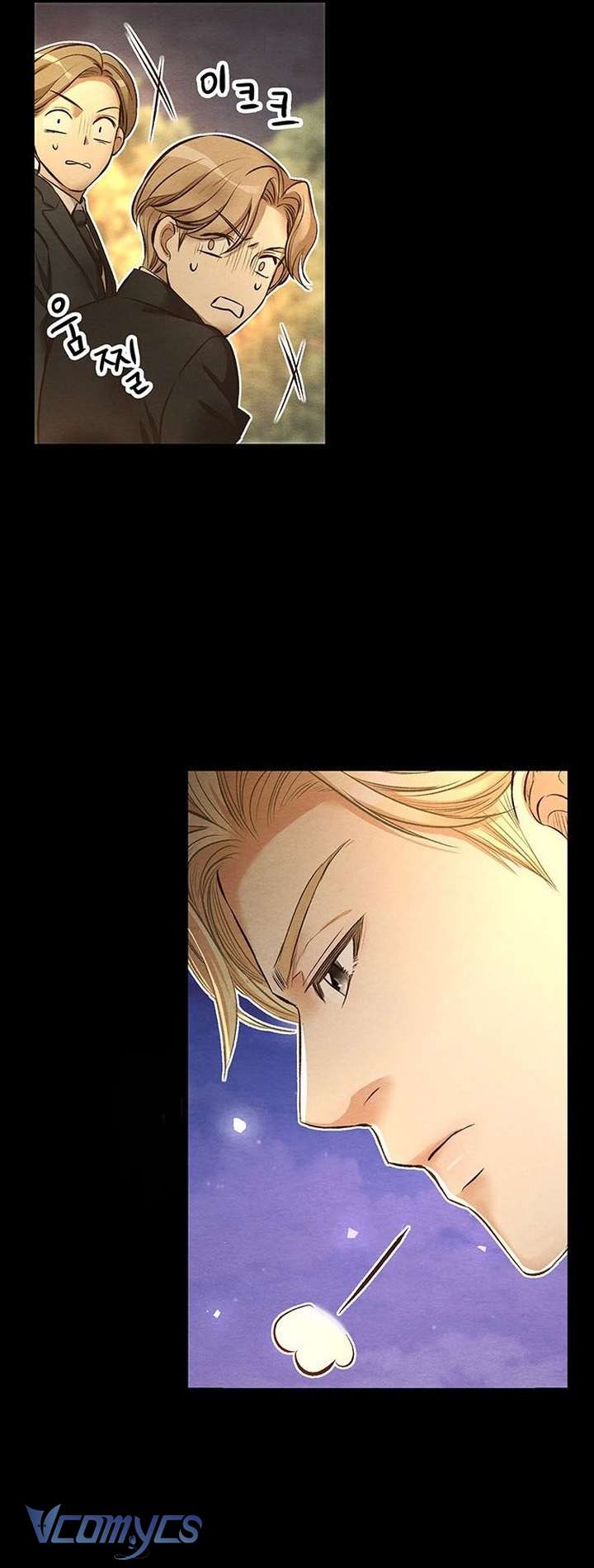 Hoàng Tử Rắc Rối Chap 16 - Next Chap 17