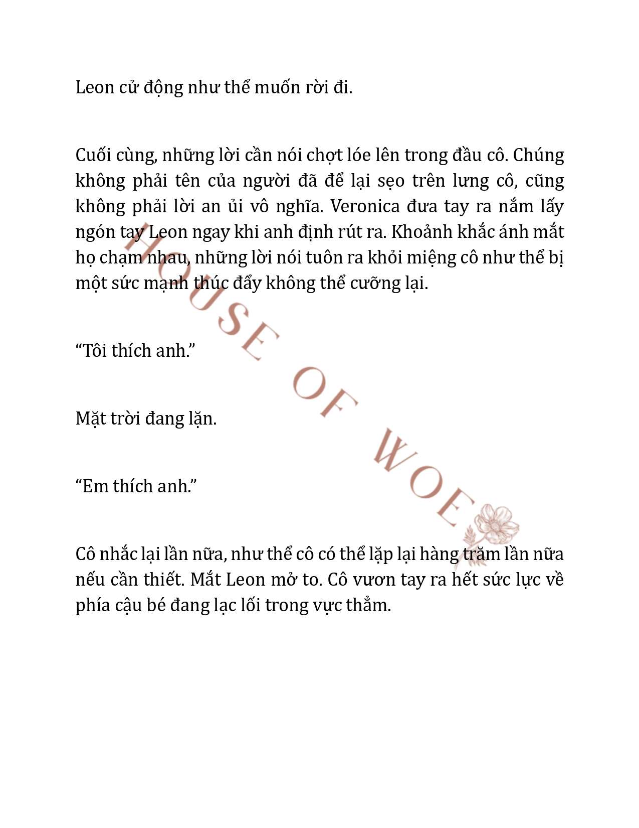 [NOVEL] QUÝ CÔ QUÁI VẬT VÀ HIỆP SĨ THÁNH Chap 53 - Trang 2