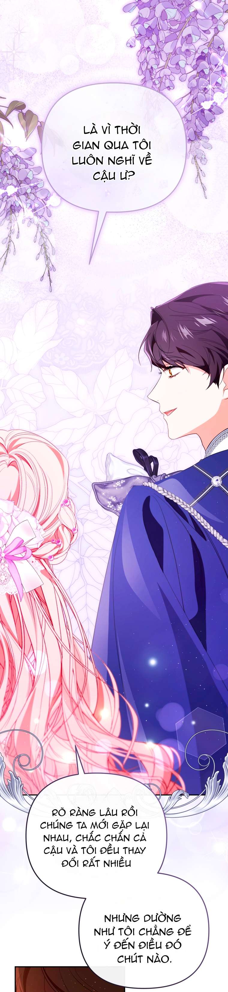 Người Phải Trả Giá Bằng Mạng Sống Vì Đã Lừa Dối Tôi Chap 31 - Trang 3