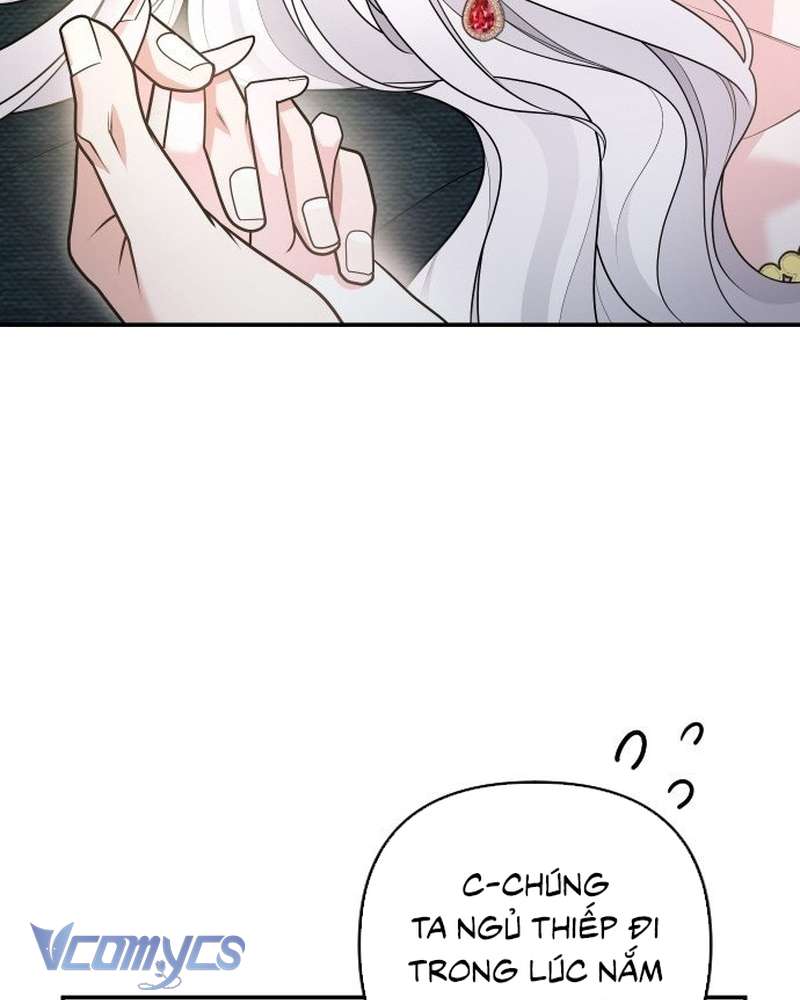 Trước Khi Em Có Ý Định Chạy Trốn Ta Sẽ Ngăn Chặn Nó Chap 36 - Trang 2