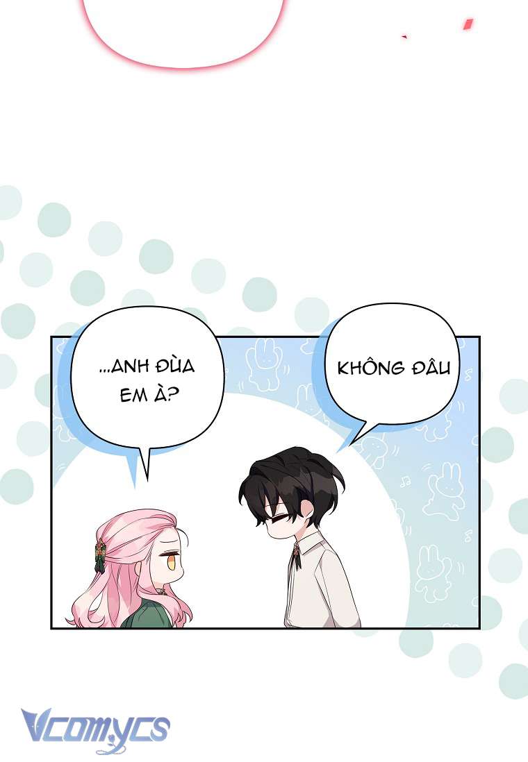 Tôi đã trở thành con gái út của công tước phản diện Chapter 13 - Trang 3