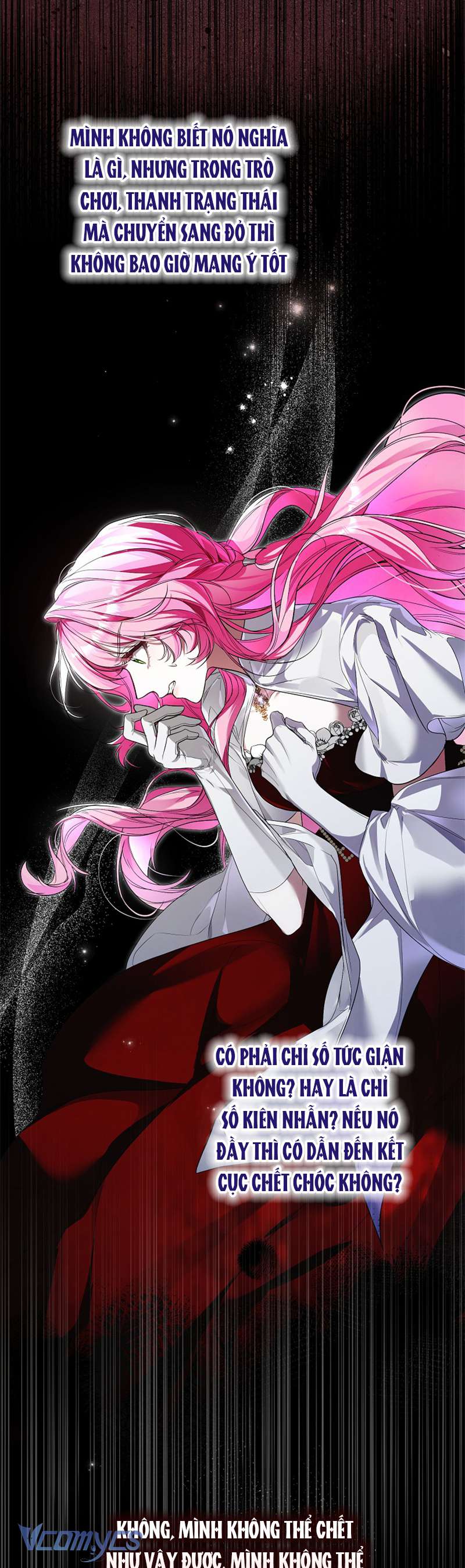 Kẻ Phản Diện Đó Chính Là Tôi Chap 3 - Trang 2