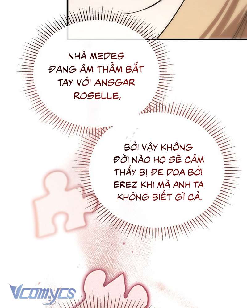 Ác Quỷ Nuôi Dưỡng Tiểu Thư Chapter 51 - Trang 4