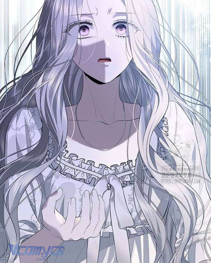 Praesepe Bên Ngoài Chiếc Lồng Chap 8 - Trang 4