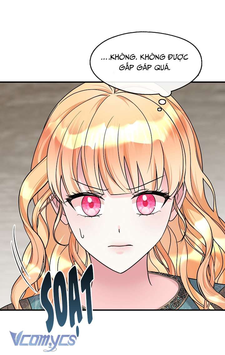 Công Chúa Là Người Chơi Chap 50 - Next Chap 51