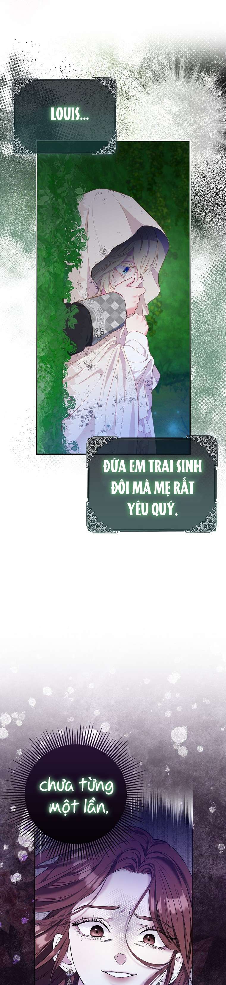 Nàng Công Chúa Của Mọi Người Chapter 3 - Trang 4