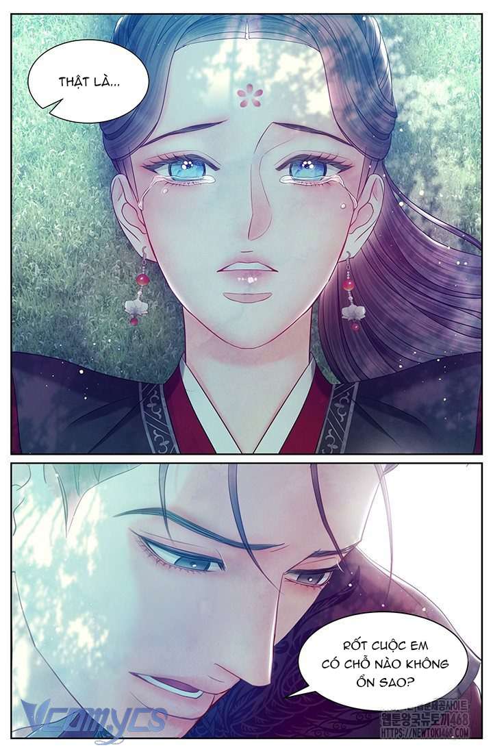 [18+] Đêm Hoang Dại Chap 32 - Trang 2