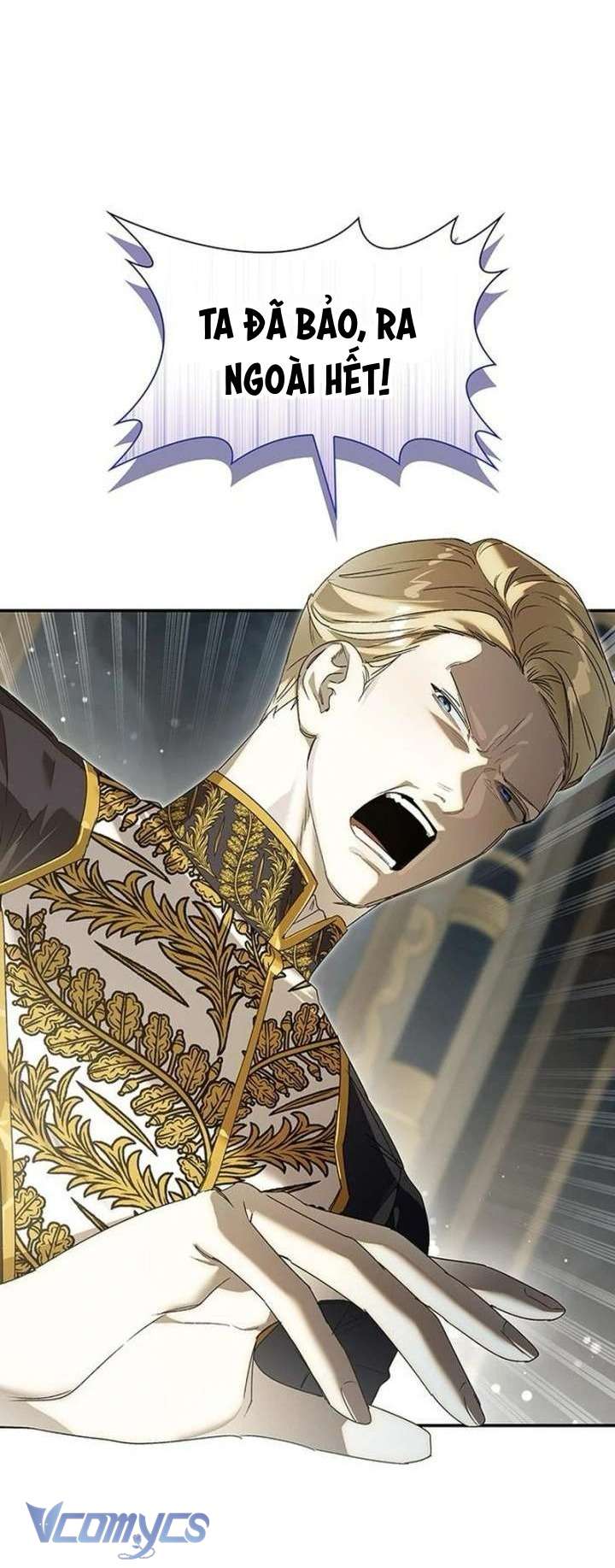 Cứ Cố Gắng Hết Sức Để Hối Hận Chap 35 - Trang 3