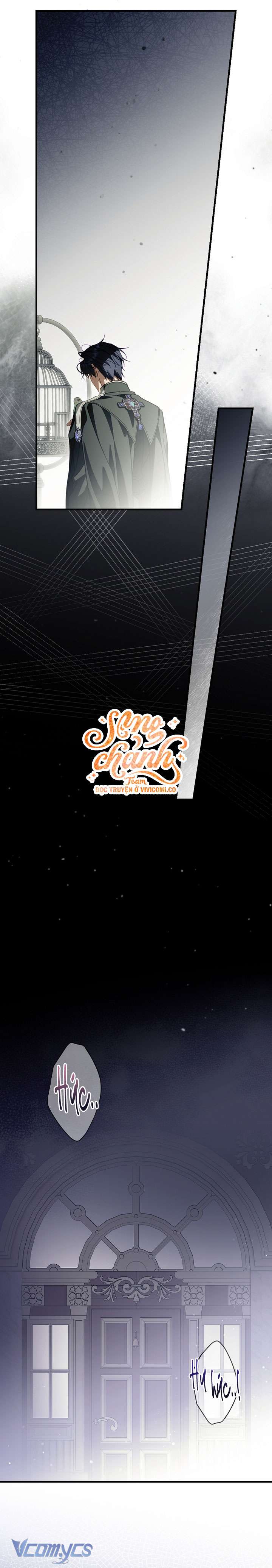 Phương Pháp Khiến Phu Quân Đứng Về Phía Tôi Chap 124 - Trang 2