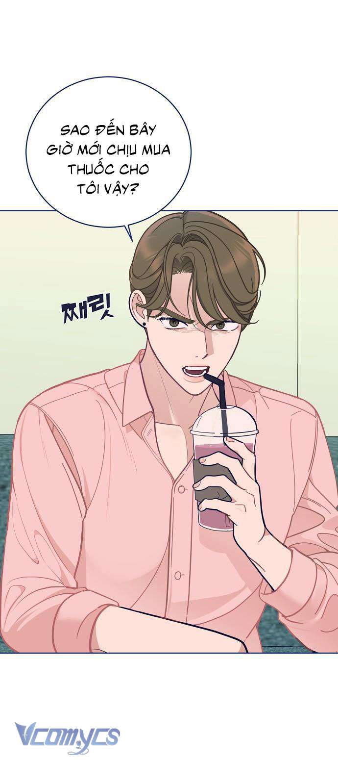 Thứ Tôi Cần Không Phải Là Tình Yêu Chap 8 - Trang 3