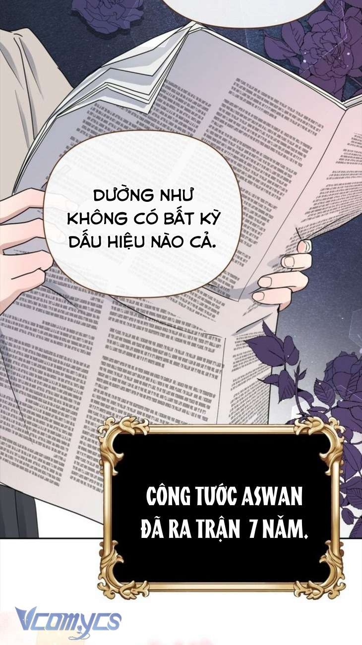 Công Tước Lang Thang Chap 4 - Trang 2