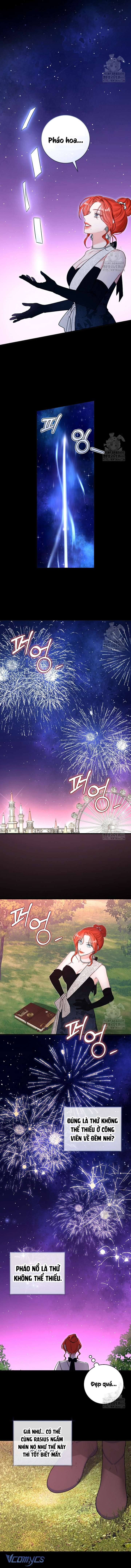 Cuộc Hôn Nhân Xa Hoa Của Đại Công Tước Là Giả Chap 76 - Trang 4