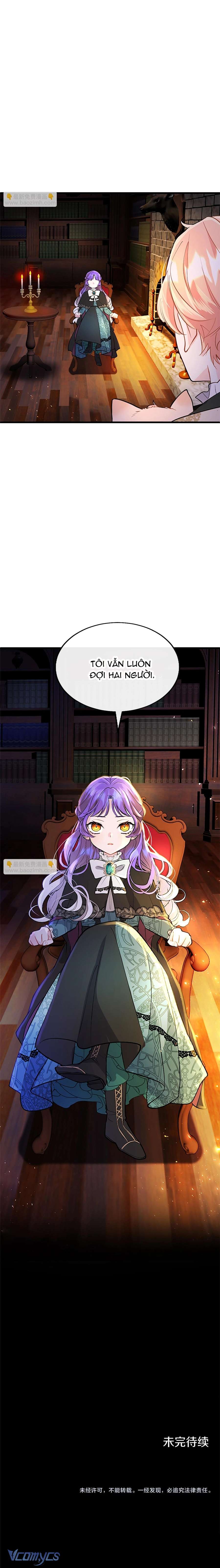 Đại Tiểu Thư Sao Phải Giả Nam Chapter 73 - Trang 4