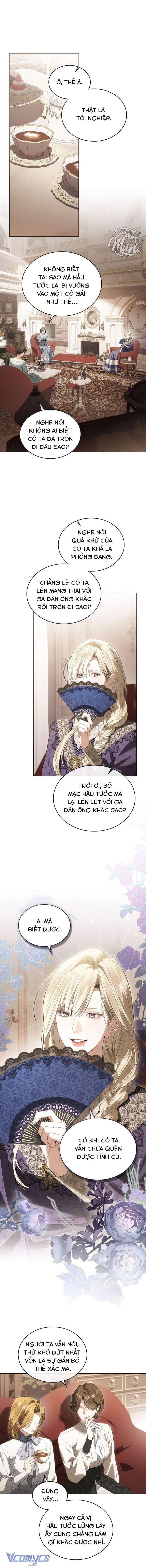 (Munn) Odalisque Chap 51 - Trang 2