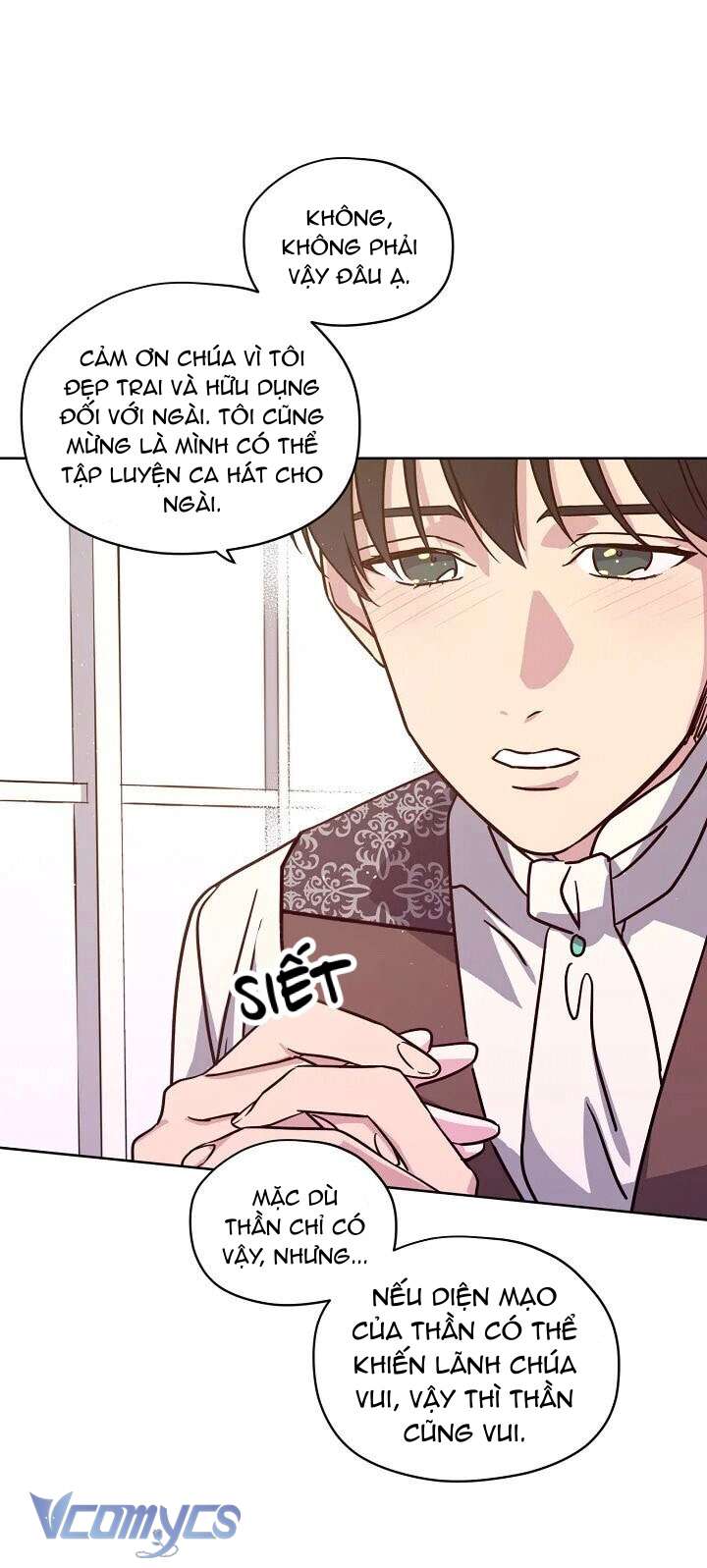 CHITRA Chap 87 - Trang 3