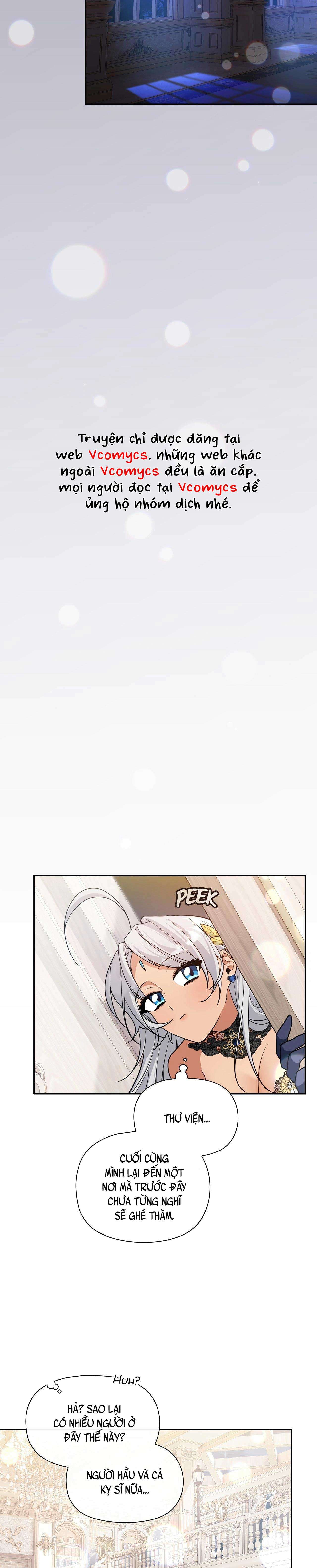 Cuộc Vui Thác Loạn Tử Thần Chap 15 - Trang 2