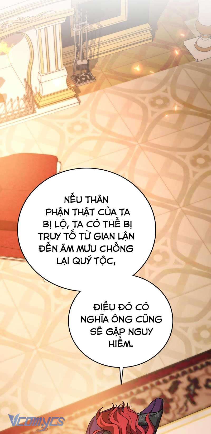 Cái Giá Phải Trả Chap 86 - Trang 2