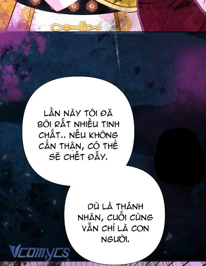 Sau Này Họ Sẽ Sinh Ra Tôi Chap 21 - Trang 3