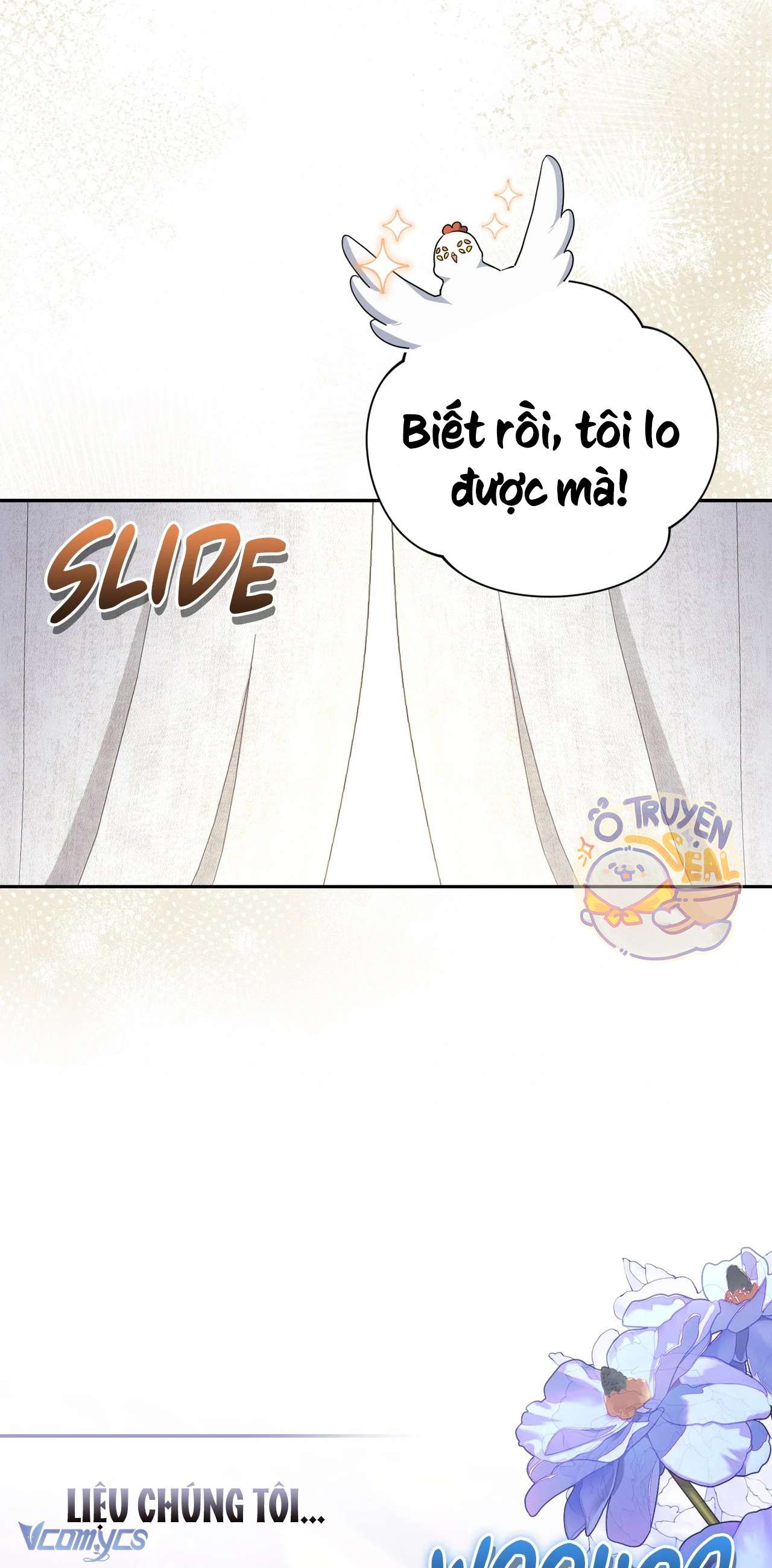 Nàng Công Chúa Trong Chuồng Gà Chap 46 - Trang 3