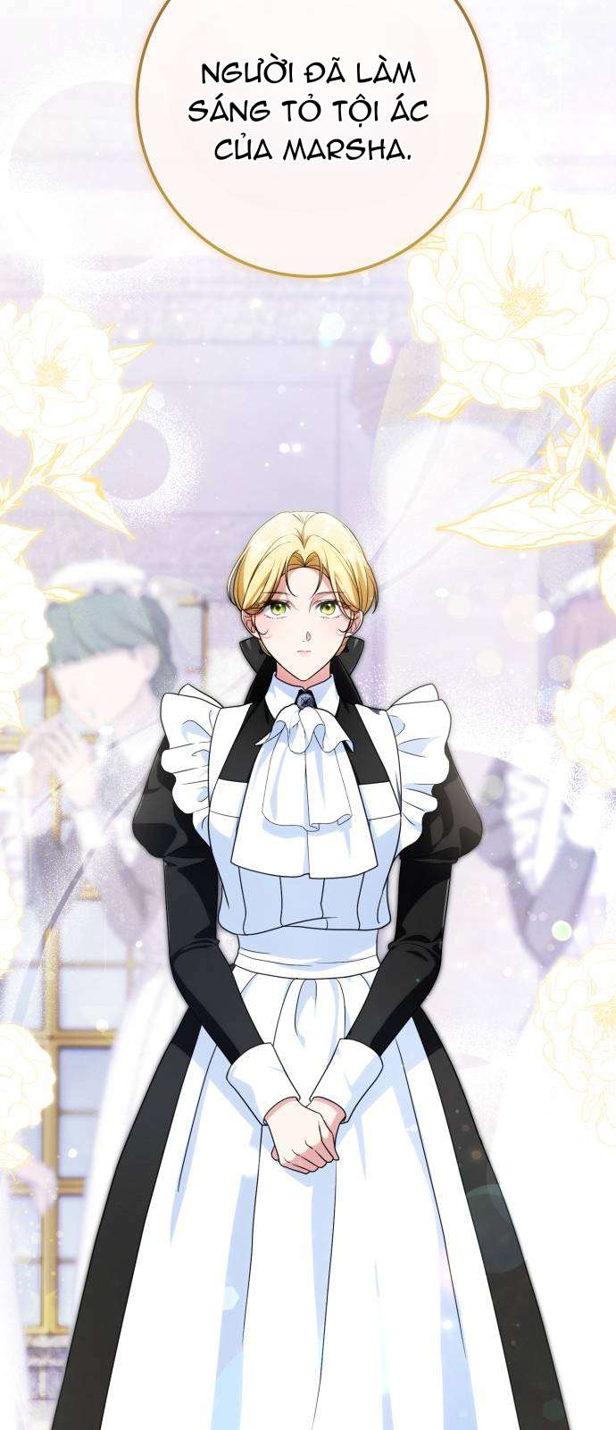 Nữ Công Tước Chiến Lợi Phẩm Chap 25 - Next Chap 26