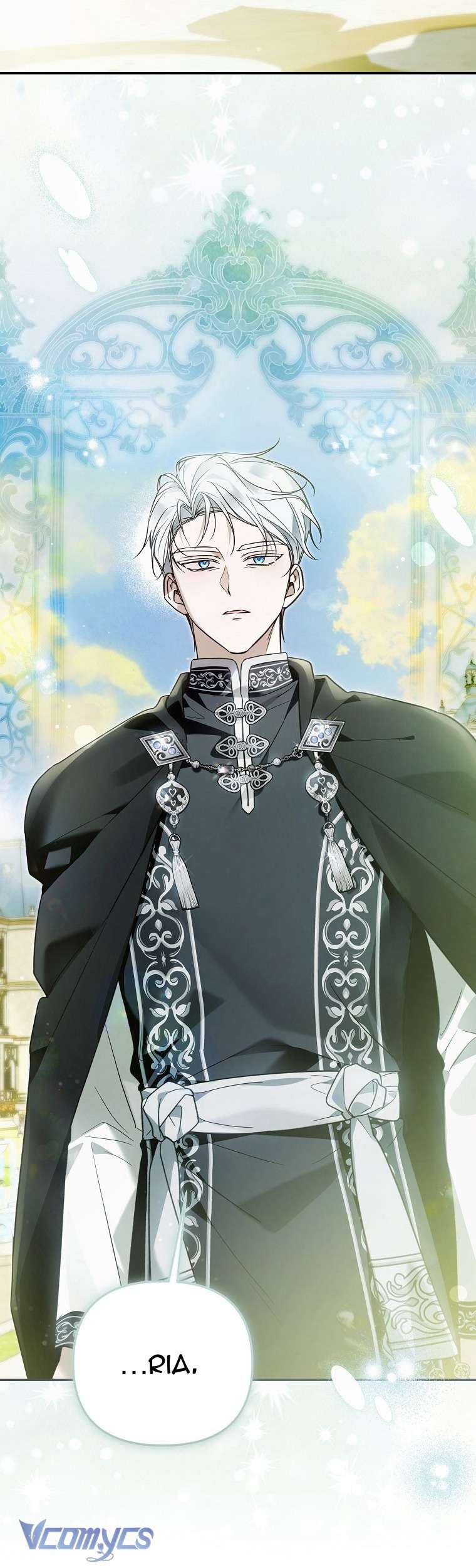 Độc Chiếm Sủng Ái Của Công Chúa Út, Mọi Người Đều Say Mê Tôi. Chap 41 - Next Chap 42