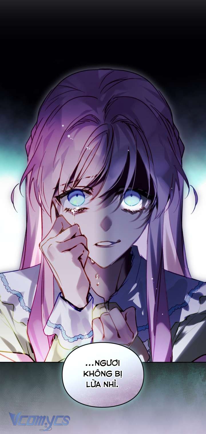 Kết Cục Của Nhân Vật Phản Diện Chỉ Có Thể Là Cái Chết Chap 191 - Trang 4