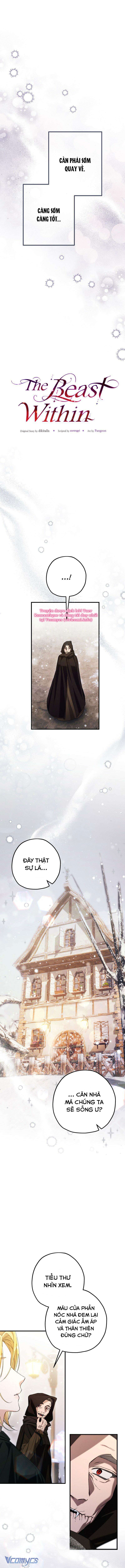 [18+] Dinh Thự Của Dã Thú Chapter 66 - Next Chapter 67