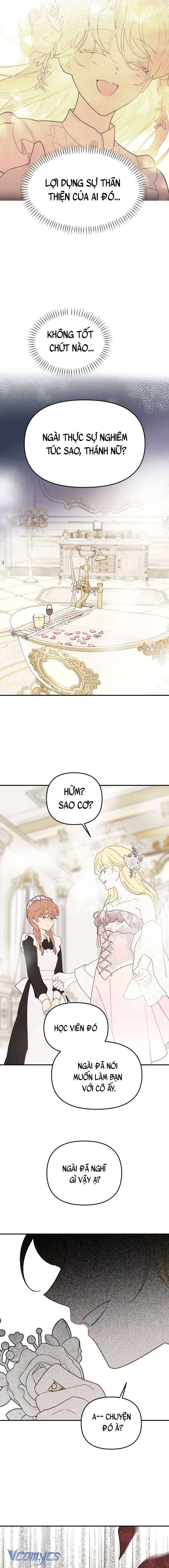 Bảo Vệ Thánh Nữ Giả Mạo Chap 1 - Trang 3