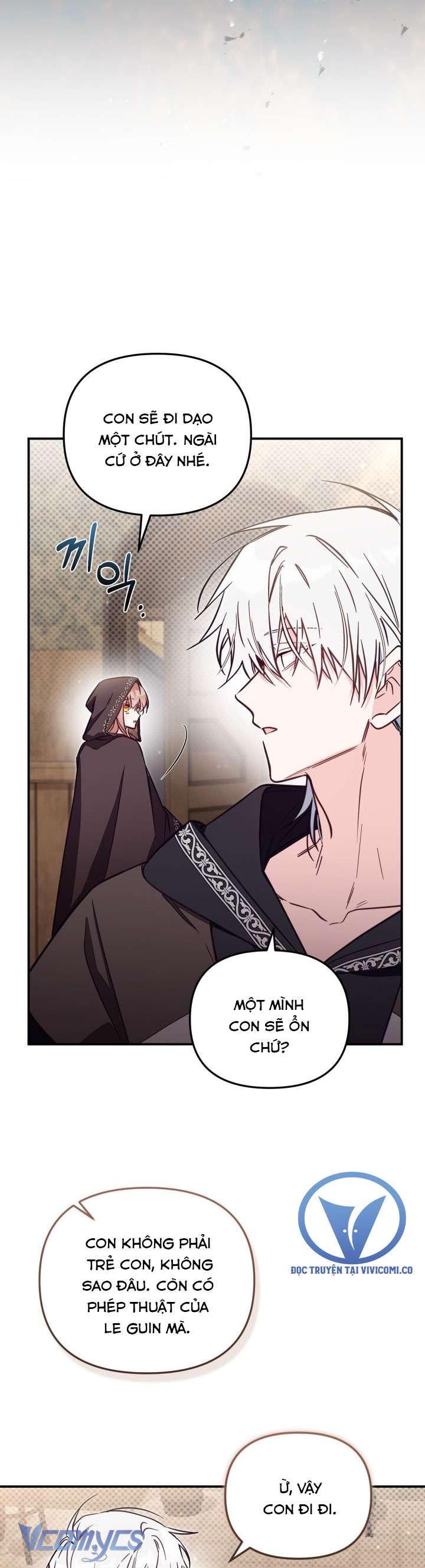 Không Có Chỗ Cho Kẻ Giả Mạo Chap 80 - Next Chap 81