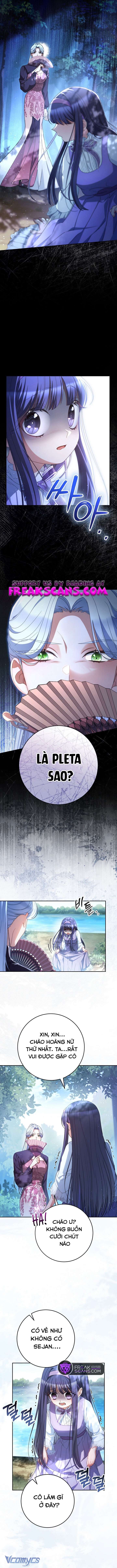 Nuôi Dưỡng Em Gái Xinh Đẹp Chap 42 - Trang 3