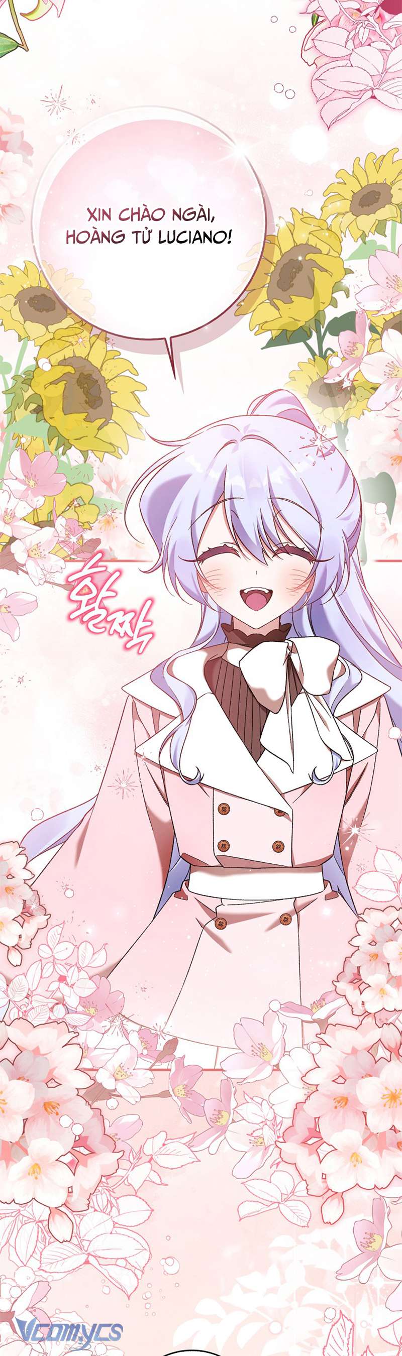 Tôi Cứ Ngỡ Rằng Mình Là Nhân Vật Chính Chap 3 - Trang 2