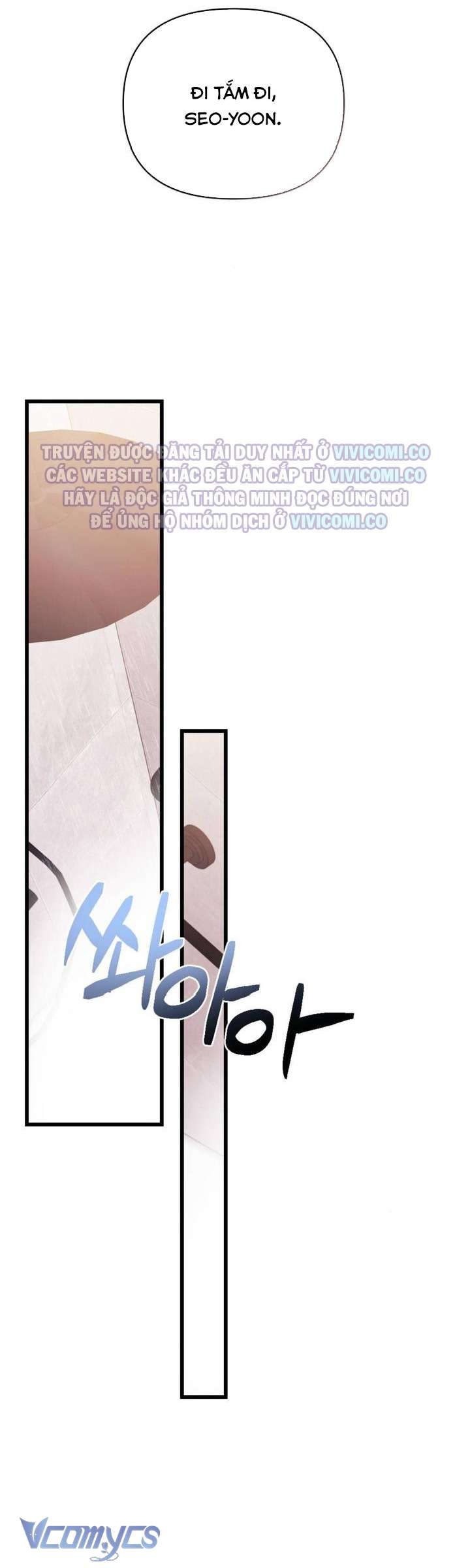 [18+] Bảo Làm Việc Ở Nhà Mà Lại... Chap 9 - Trang 3