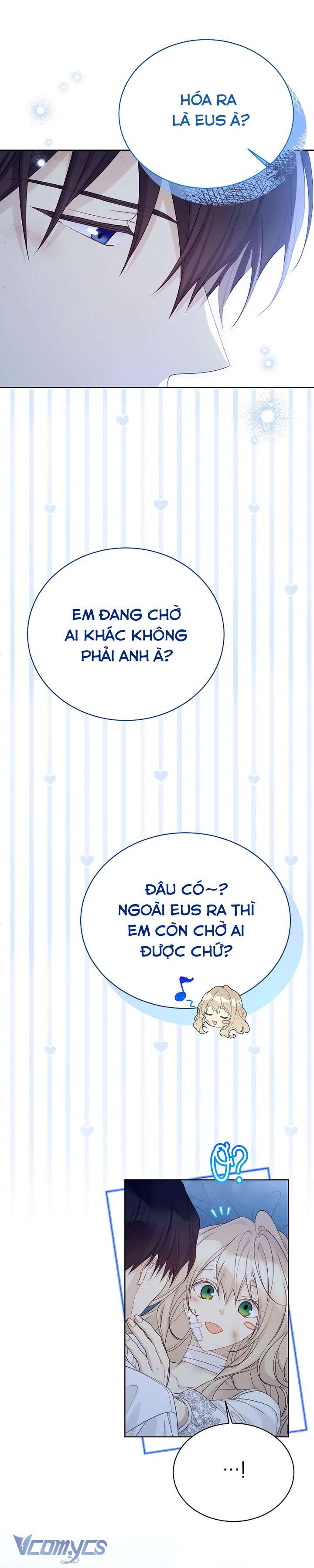 Vương Miện Lục Bảo Chap 129 - Next 