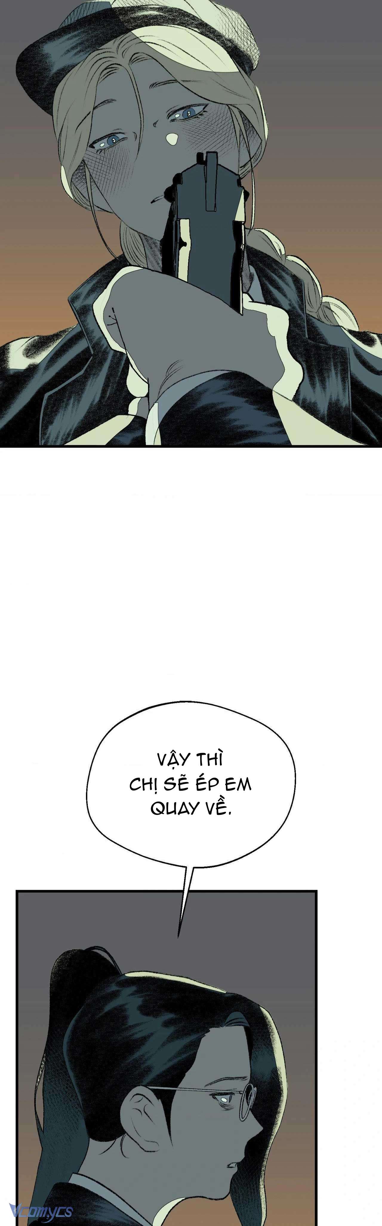 Melt - Phước Lành Chap 28 - Trang 2