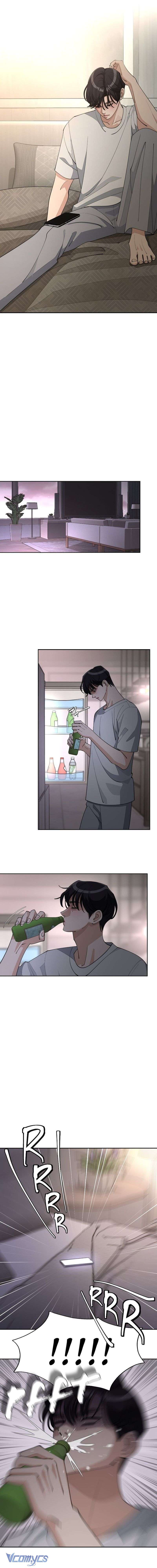 Chuyện Tình Chàng Iseop Chap 45 - Trang 2