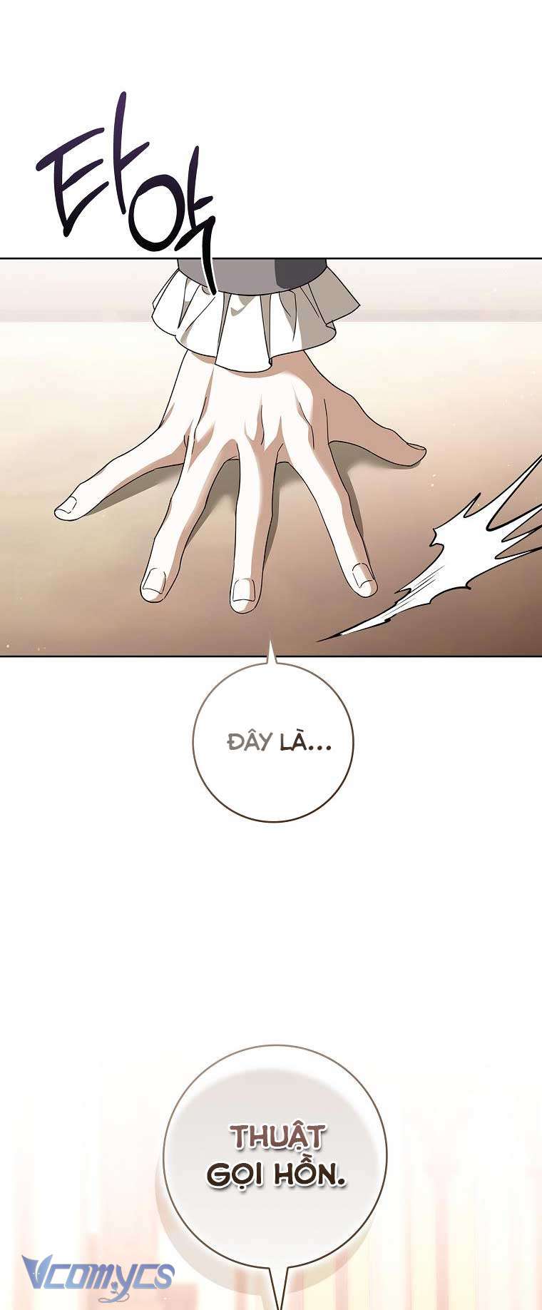 100 lời nguyền tại dinh thự Illestone Chap 37 - Trang 2