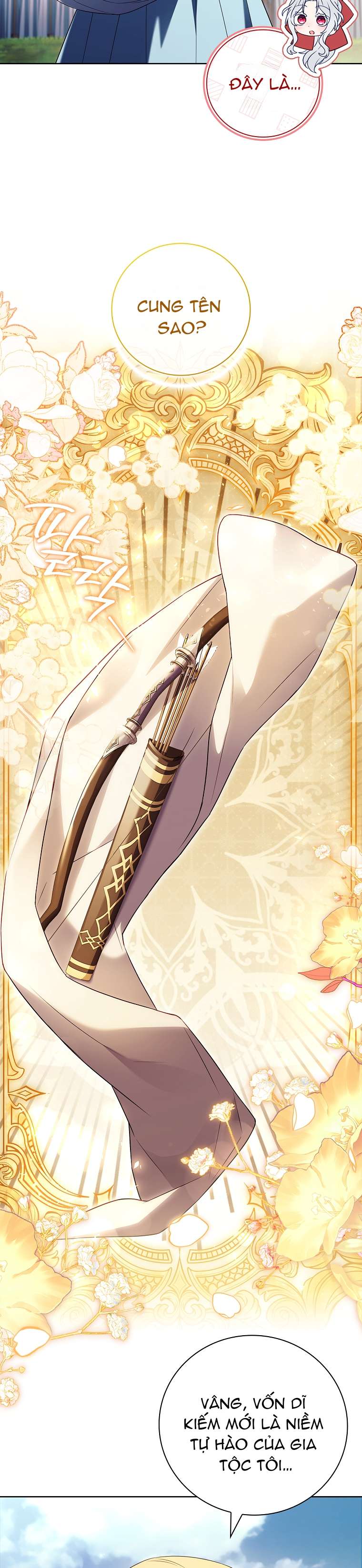 Cha Nào Con Nấy Chap 46 - Trang 2